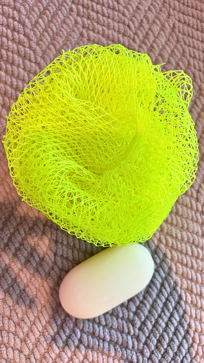 African Net Sponge